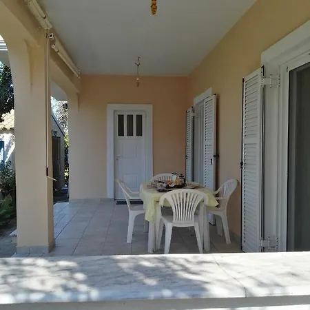 Katerina Country house