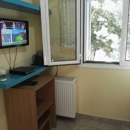 Hétvégi ház Katerina